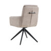 Stoelen Lisold Draaibaar