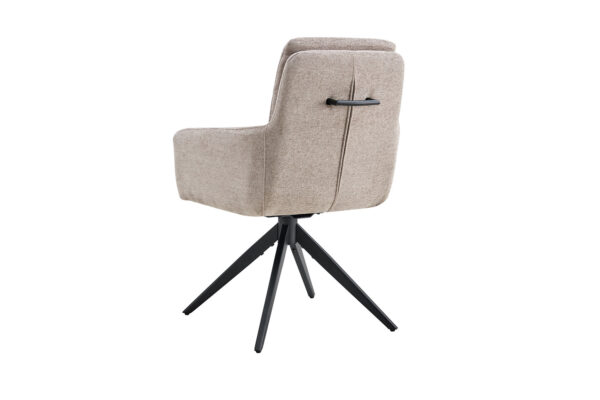 Stoelen Lisold Draaibaar