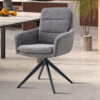 Stoelen Lisold Draaibaar
