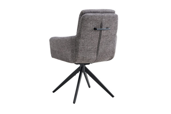 Stoelen Lisold Draaibaar