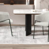 Stoelen Hugo