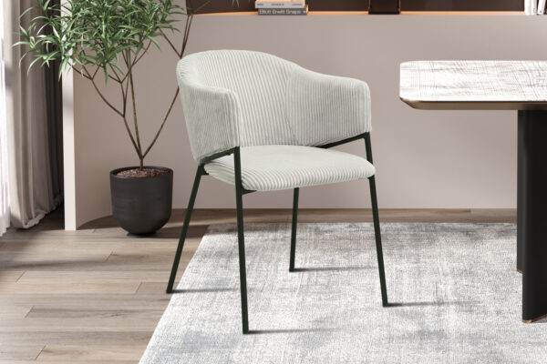 Stoelen Hugo