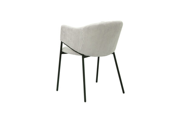 Stoelen Hugo