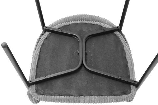 Stoelen Hugo