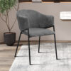 Stoelen Hugo