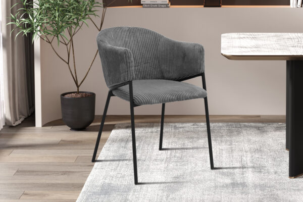 Stoelen Hugo