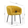 Stoelen Sevilla
