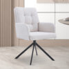 Stoelen Granada Draaibaar