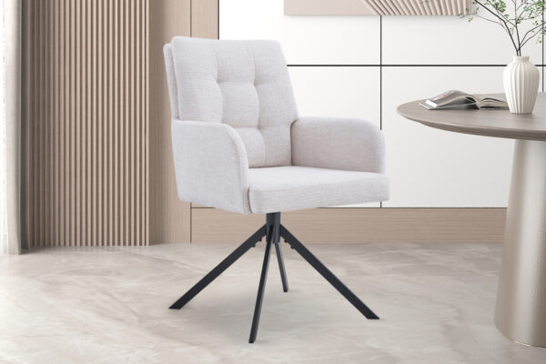 Stoelen Granada Draaibaar
