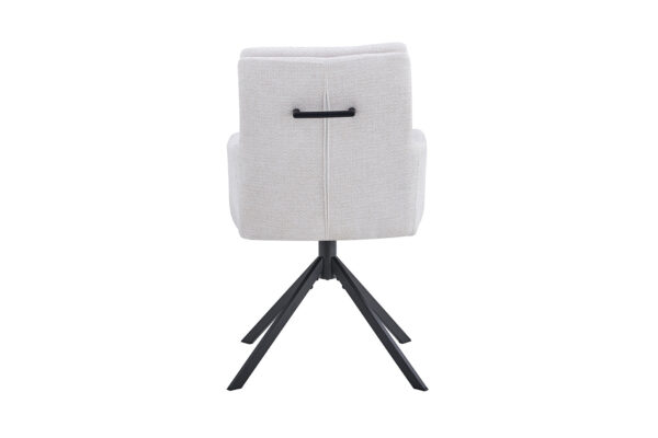 Stoelen Granada Draaibaar