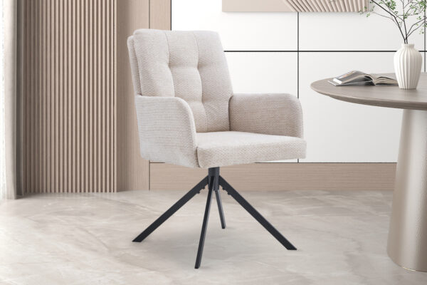 Stoelen Granada Draaibaar