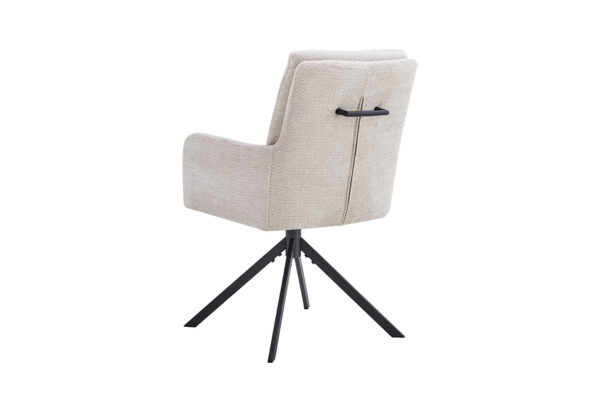 Stoelen Granada Draaibaar