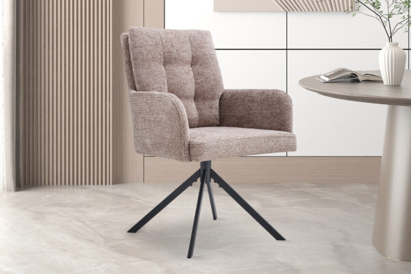 Stoelen Granada Draaibaar