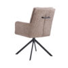 Stoelen Granada Draaibaar