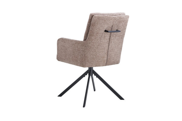 Stoelen Granada Draaibaar