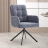 Stoelen Granada Draaibaar