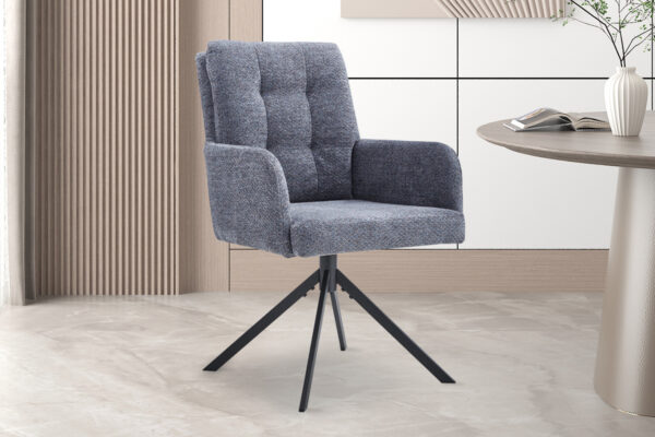 Stoelen Granada Draaibaar