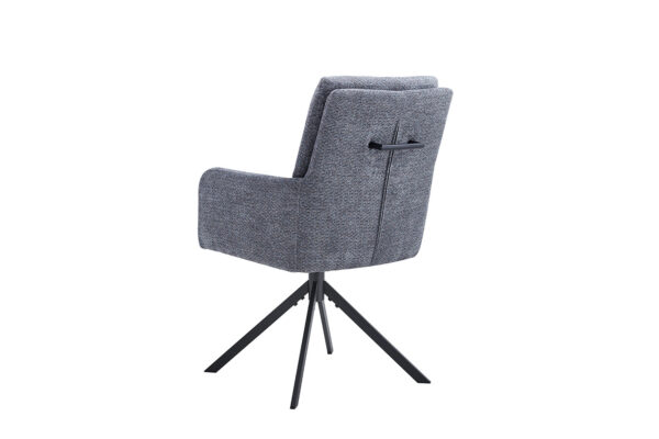 Stoelen Granada Draaibaar