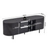 Tv kast Lagos 160cm