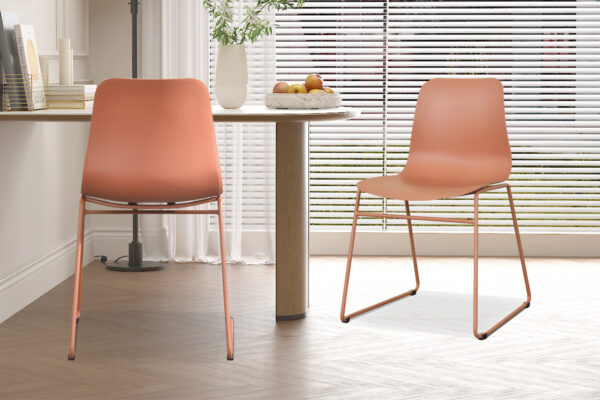 Rousseau 9045-1 stoel chaise Marie 1 Stoelen Marie