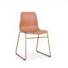 Rousseau 9045-1 stoel chaise Marie 3 Stoelen Marie