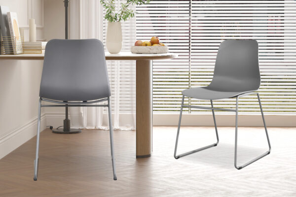 Rousseau 9045-3 stoel chaise Marie 1 Stoelen Marie