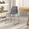Rousseau 9045-3 stoel chaise Marie 2 Stoelen Marie