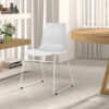 Rousseau 9045-4 stoel chaise Marie 2 Stoelen Marie