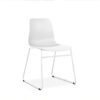 Rousseau 9045-4 stoel chaise Marie 3 Stoelen Marie