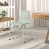 Rousseau 9045-5 stoel chaise Marie 2 Stoelen Marie