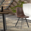 Stoelen Oslo