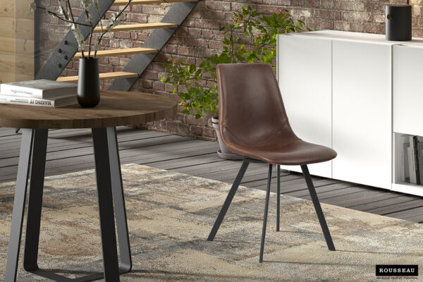 Stoelen Oslo