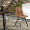Stoelen Oslo
