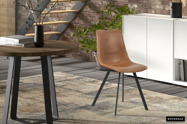 Stoelen Oslo