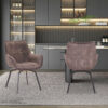 Stoelen Modest