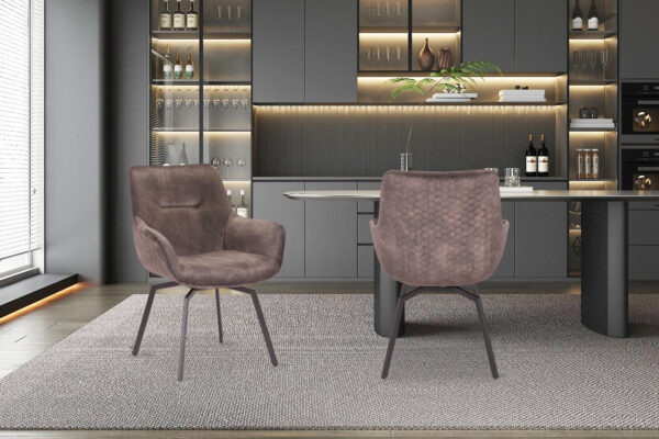 Stoelen Modest