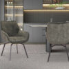 Stoelen Modest