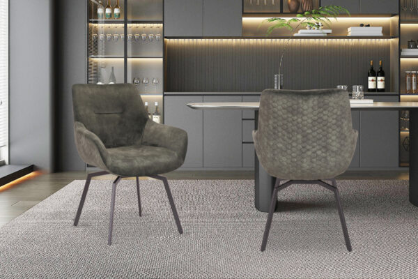 Stoelen Modest