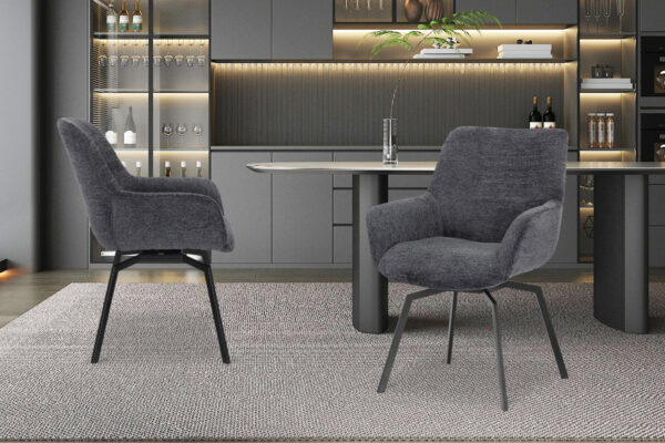 Stoelen Modest