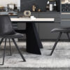 Rousseau 9602-2 stoel chaise Emma 1 Stoelen Emma