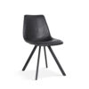 Rousseau 9602-2 stoel chaise Emma 3 Stoelen Emma