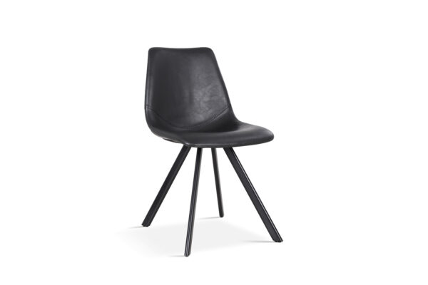 Rousseau 9602-2 stoel chaise Emma 3 Stoelen Emma