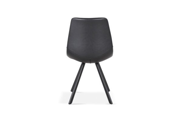 Rousseau 9602-2 stoel chaise Emma 6 Stoelen Emma