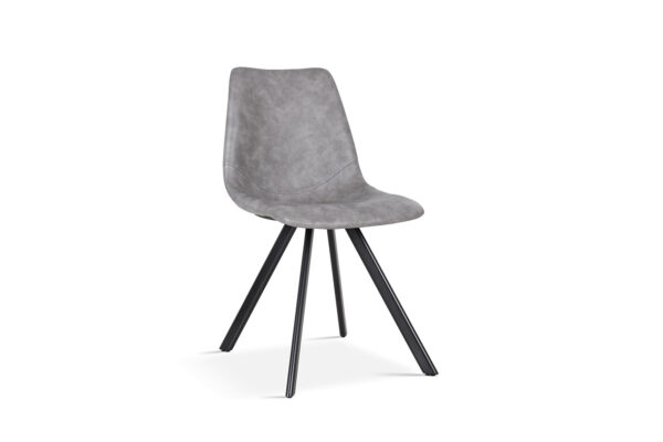 Rousseau 9602-3 stoel chaise Emma 3 Stoelen Emma