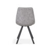Rousseau 9602-3 stoel chaise Emma 6 Stoelen Emma