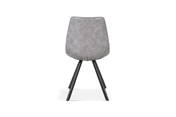 Rousseau 9602-3 stoel chaise Emma 6 Stoelen Emma