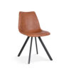 Rousseau 9602-5 stoel chaise Emma 3 Stoelen Emma