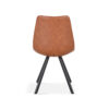 Rousseau 9602-5 stoel chaise Emma 6 Stoelen Emma