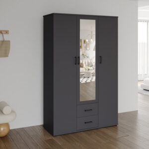 Kledingskast Marc 3 deuren