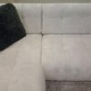 Hoeksalon Cloud U Beige